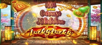 GARANSI KEKELAHAN 100%