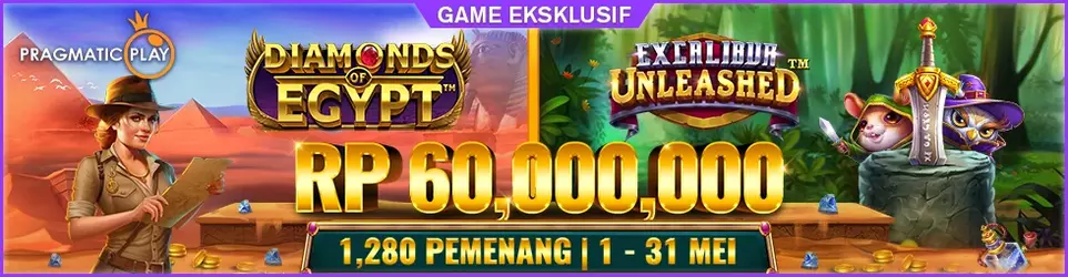 Cash Drop Game Eksklusif