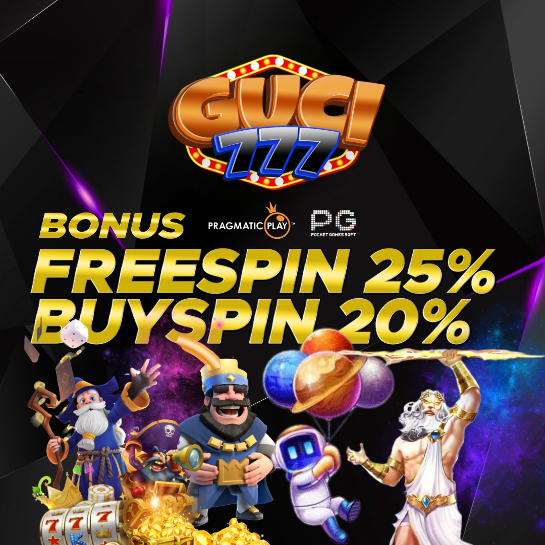 GUCI777
