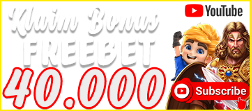 freebet subcribe youtube