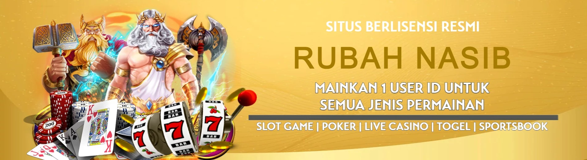 RubahNasib
