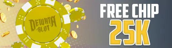 Extra Bonus Deposit 25K