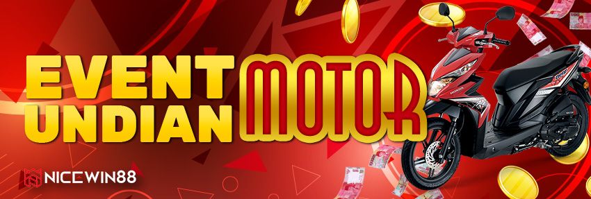 EVENT UNDIAN MOTOR