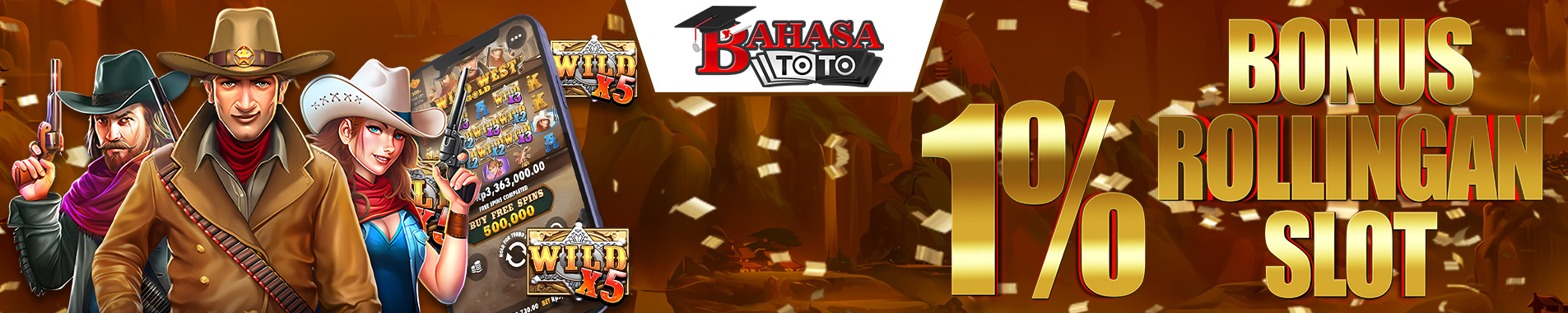 BAHASATOTO