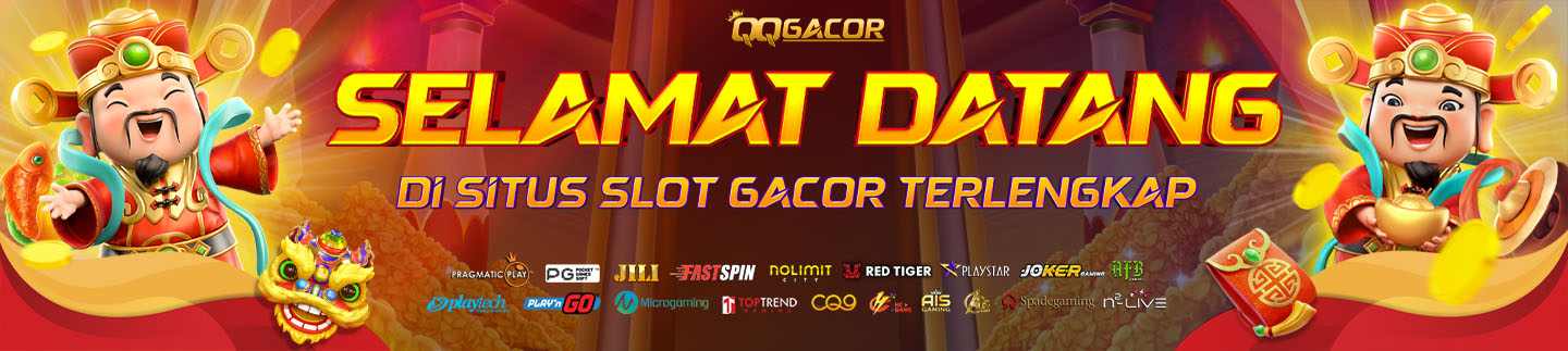 QQGacor