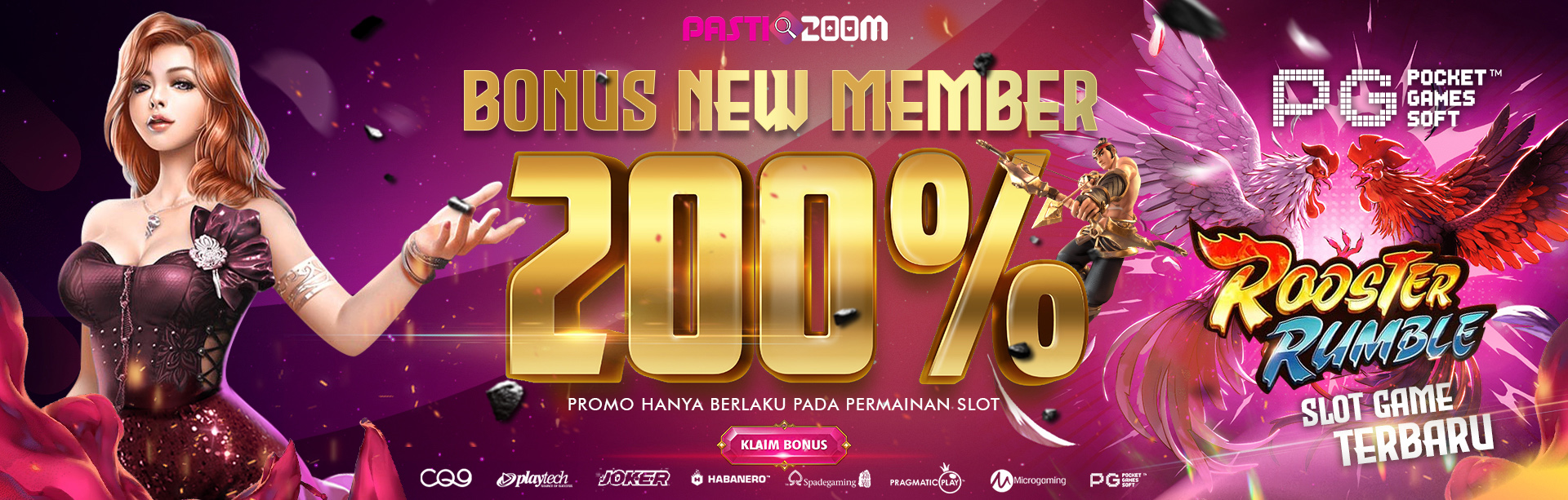PASTI200M
