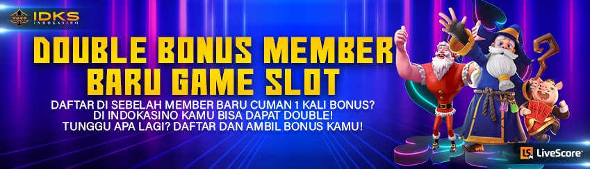 DOBBLE BONUS NEW MEMBER