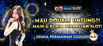 BONUS PERKALIAN