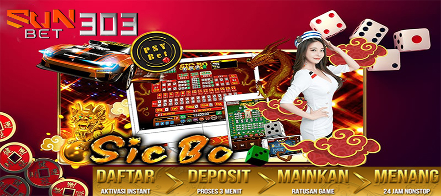 sunbet303