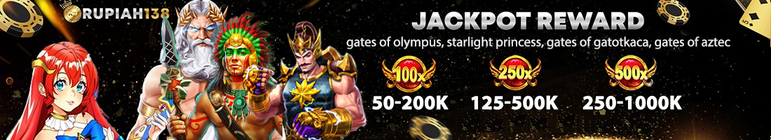 bonus jackpot reward PRAGMATIC