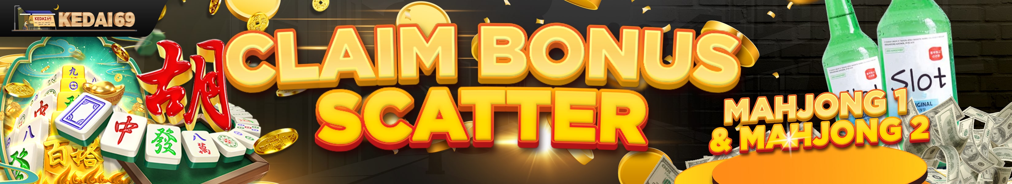 promo bonus mahyong