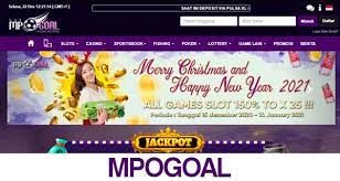 MPGOAL