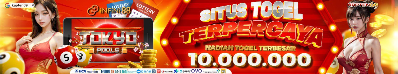bonus togel terpercaya 100%