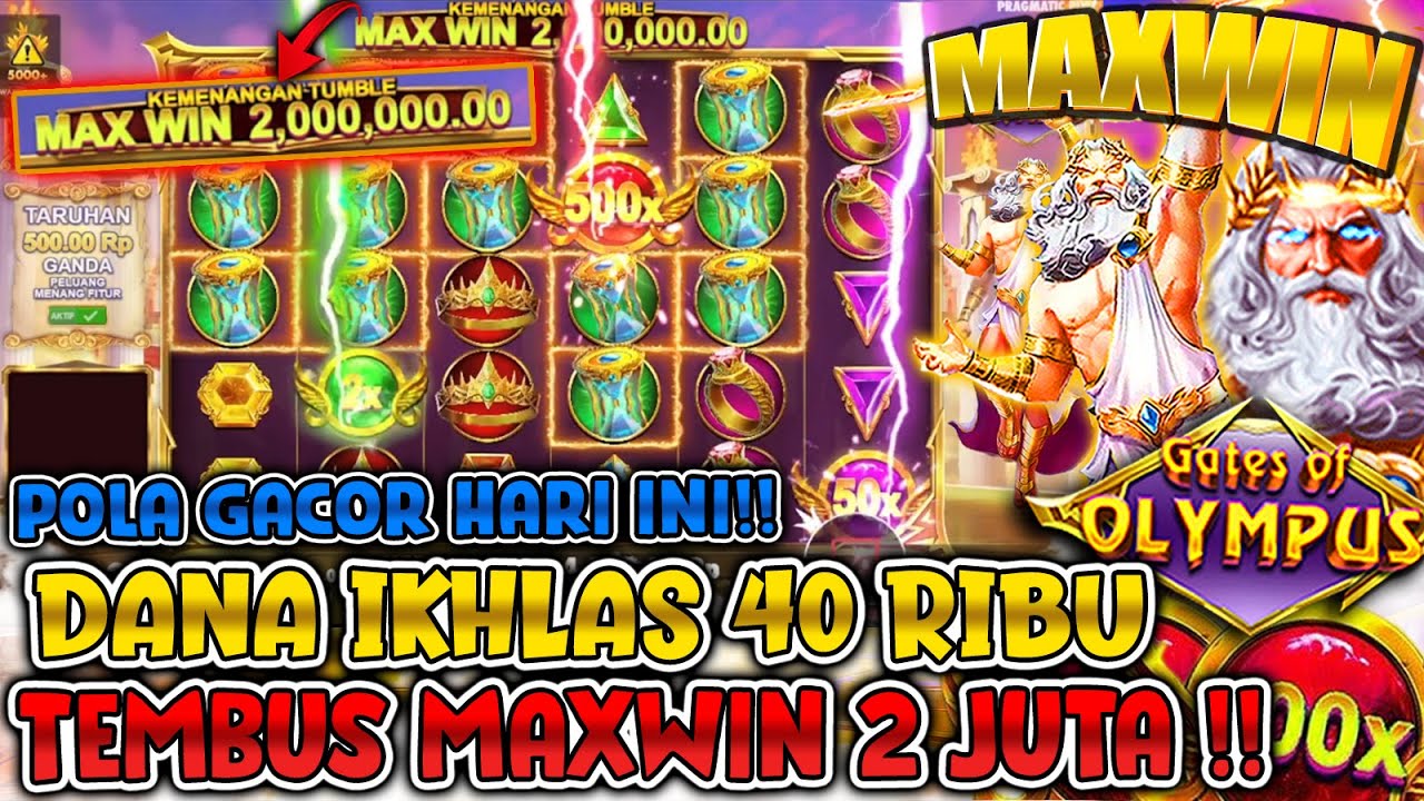 Thor Slot
