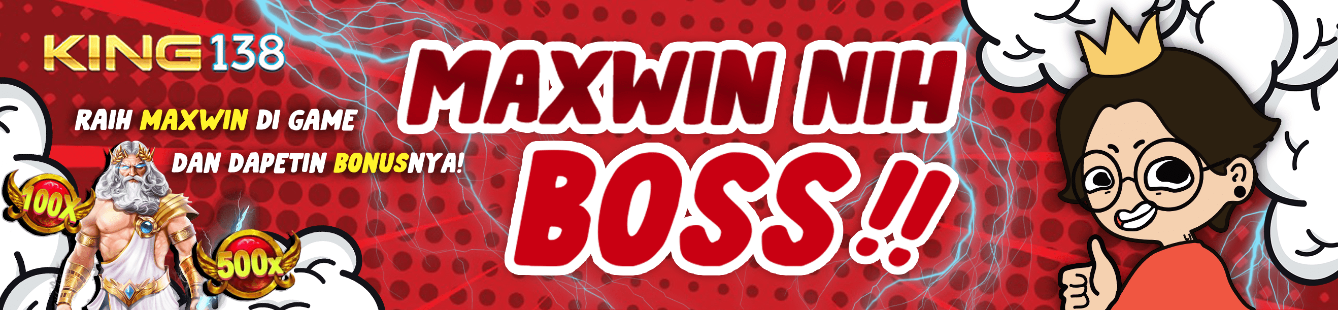Bonus Maxwin