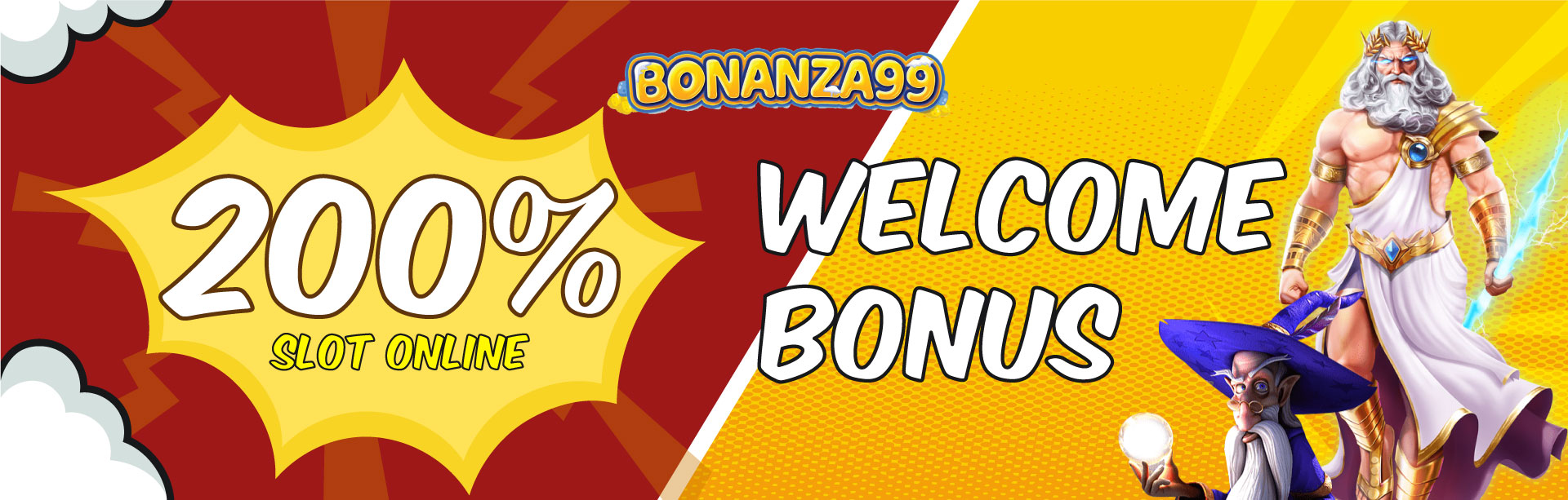 BONANZA99
