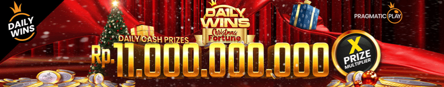 DAPATKAN BONUS TURNOVER SLOT HINGGA 11 JUTA