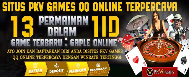 Pkv Games