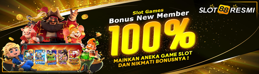 Welcome Bonus 100%