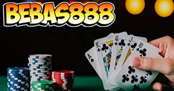 Bebas888