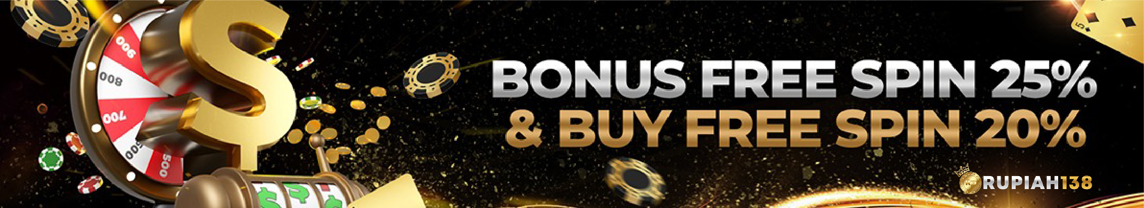 bonus freespin & buyspin