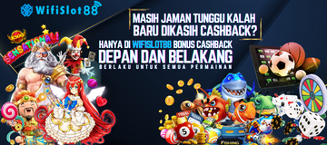EVENT CASHBACK DEPAN BELAKANG